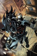 Batman Vol 2-11 Cover-2 Teaser