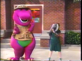 Theelephantsong