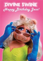 Moonpig uk 2012 greeting card 33