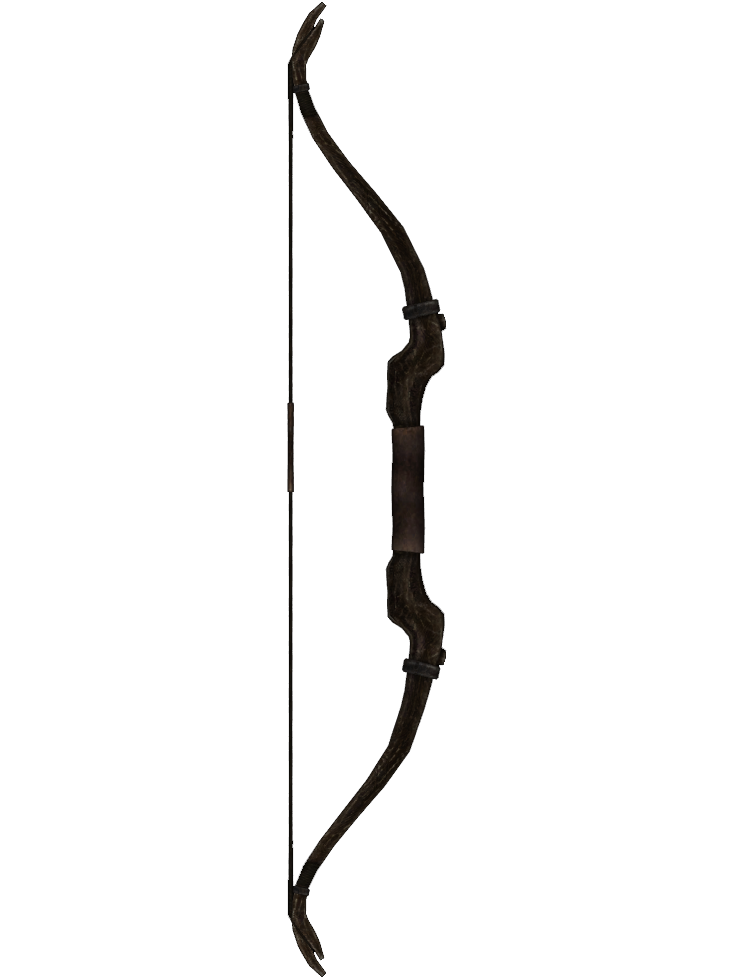 Imperial Bow - The Elder Scrolls Wiki