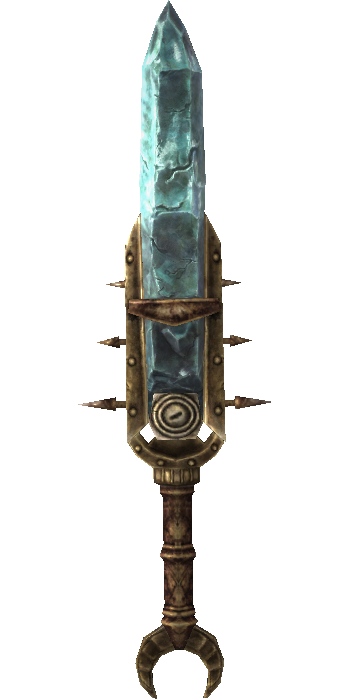 Keening (Skyrim) - The Elder Scrolls Wiki