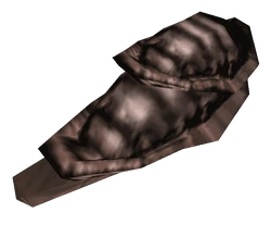 NetchLeatherLeftPauldron MW