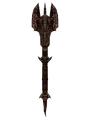 Oblivion DaedricMace.png