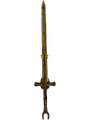 Oblivion DwarvenClaymore.png