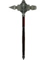 Oblivion FineSteelWarhammer.png