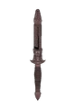 Oblivion SilverDagger.png