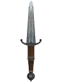 Oblivion SteelDagger.png