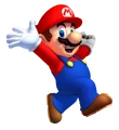 Mario Neptune