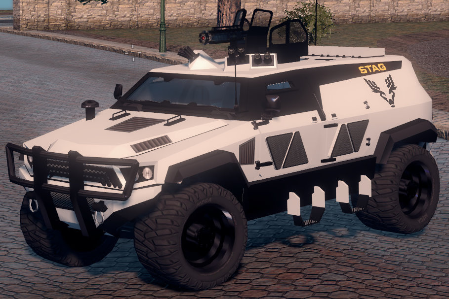 saints row 3 vehicles list