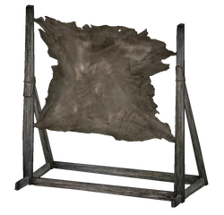 TanningRack