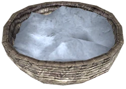 Unmelting Snow