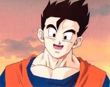 Ultimate Gohan