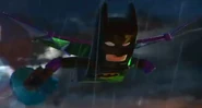 BatmanFlying