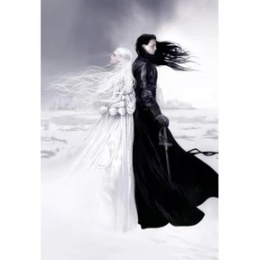 Seelie-unseelie