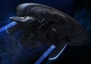 Magellan class