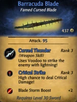 UpdatedBarracuda