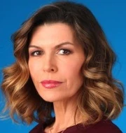 Anna devane