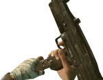 BFBC2V UZI Reload