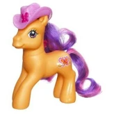 G3 Scootaloo toy