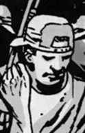 MatthewComicface