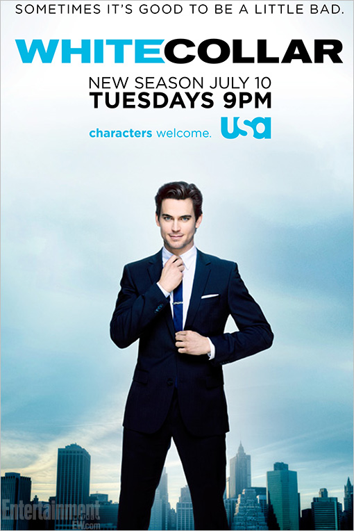 White Collar S04E14 HDTV XviD Download Gratis