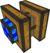 Block Redstone Engine