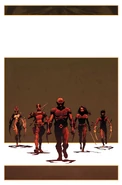 Uncanny X-Force Vol 1 31 Textless