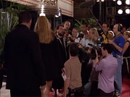 Movie premiere