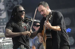 Dave matthews