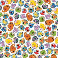 Ek success paper character seals