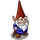 Gnome (crop)-icon