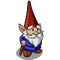 Gnome (crop)-icon