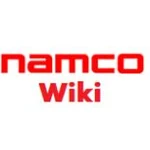 Namco Wiki Logo