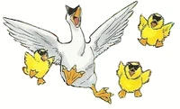 Xros Heart United Army (Animal forms - Starmons) m