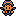 Overworld sprite from Crystal