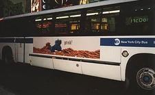 Got milk bus