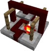 Block Non-Invert Cell