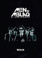 MEN in MBLAQ 2011.jpg