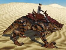 Thuvasaur