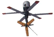 Ama-x7-reflectorbit