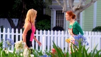 Edie and Bree