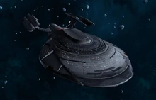 USS DeWitt