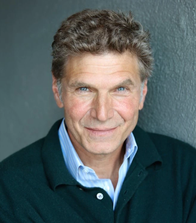 Nick Chinlund