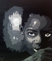 African child by artisticlabyrinth-d45mh24