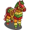 Pinata Horse-icon