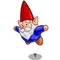 Balloon Gnome 2-icon