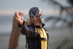 Lehnsherrmagneto