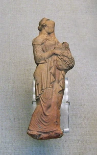 Arretine ware poinçon