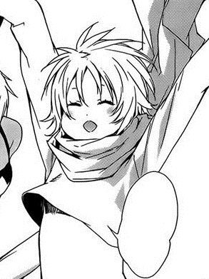 yahan sekirei yahan sekirei