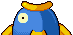 KMA Kine sprite